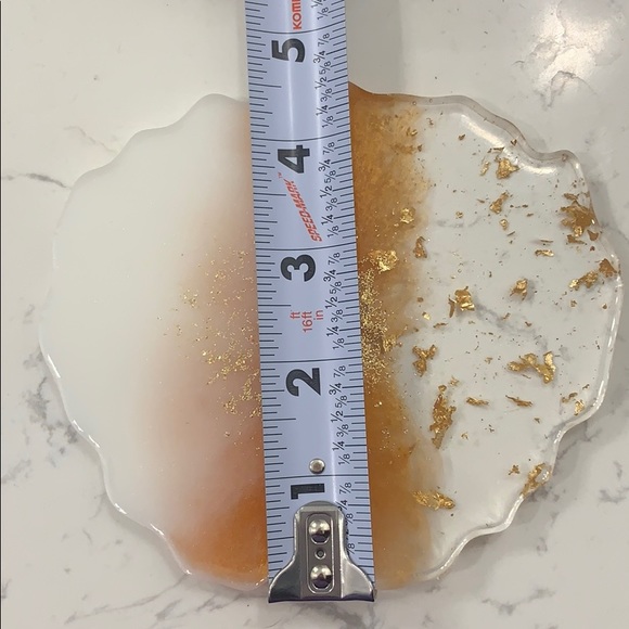 Trinket Tray / Coaster - Picture 5 of 7